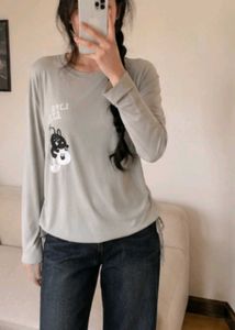 Soft Cotton  Blend Top😘  | XL" DAILY W