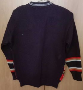 boys sweater