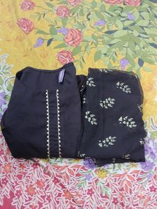 Combo Of 2 Set Kurti With Duppatta💯💘💘