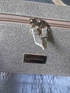 M.A.C. Festive vanity Bag come handbag