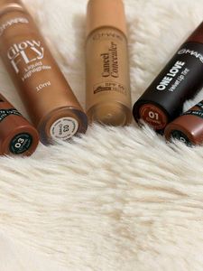 🌸Mars Makeup Lot🌸