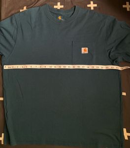 Carhartt Pocket T-Shirt