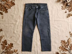Diesel Blue Denim Jeans