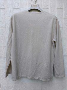 New with tag Korean Beige Cute Top