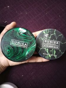 Sunisa Foundation & Compact