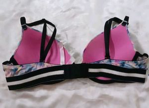 Victorias Secret Padded Bra