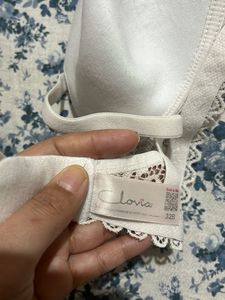Clovia Bra