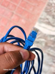 TERABYTE LAN Cable 5 m