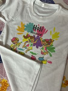 Kids T Shirt