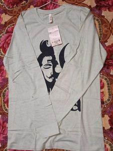 Men's Shiva Graphic T-Shirt