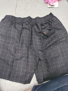 Comfortable Printed Boxer- Set of 3
