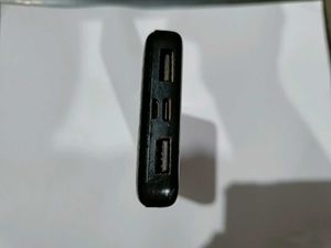 Used power bank
