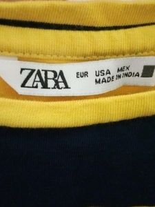 Zara Tshirt Unisex