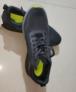 Hrx Unused Branded Shoes