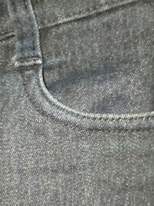3/4 👖 Jeans For Girls.
