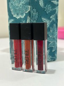 Renee Lip Gloss Set