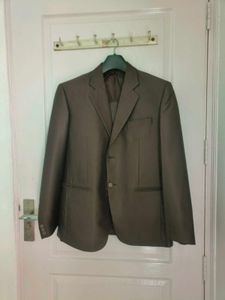 Classic Brown Trousers