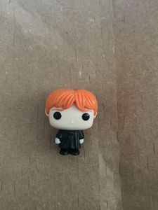 Harry Potter Kinder Joy Ron