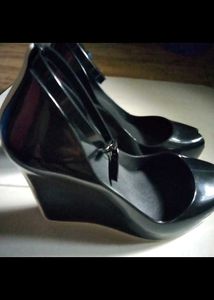 Melissa Wedge ❤️❤️Price Droped ❤️❤️