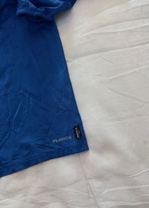 Reebok "RUN EVERYTHING" T-Shirt