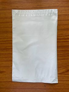 50 Polybag For Courier 6x8 Inch