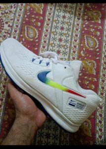 Size 8 Is Available But Dirty