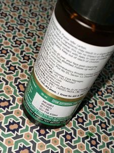 Dr. Sheth's Kesar &amp; 2% Kojic Acid Ampoule Serum