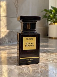 Tom Ford Tuscan Leather Eau de Parfum