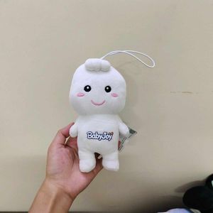 plushies bundle (7 pcs)