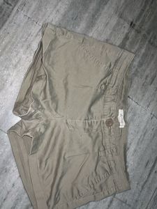 Forever 21 Khaki Pants