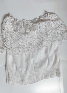 Set of 2 Boho Print Tunic Top