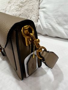 Coach Tabby Shoulder Bag
