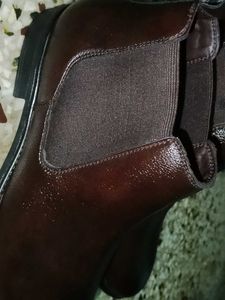 Stylish Chelsea Boots