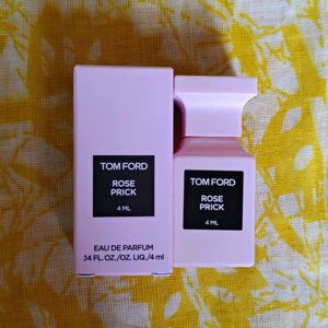Tom Ford Rose Prick 4ml