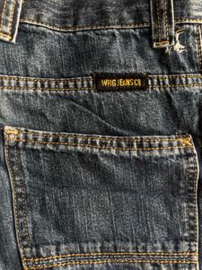 Women's Denim Shorts
