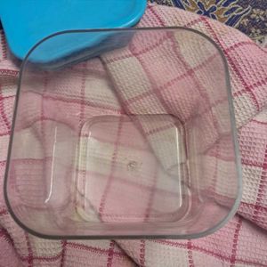 storage container