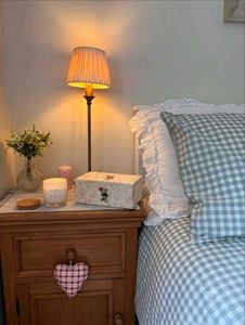 handmade cardboard vintage container