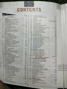 Companion Chemistry Class XI Vol I &amp; II