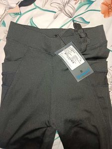 BLINKIN Women's &amp; Girl's High Rise Track pants