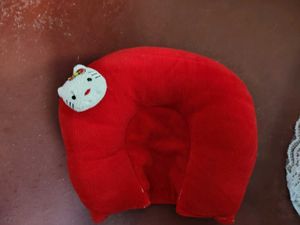 Cartoon Printer Baby Mosquito Net