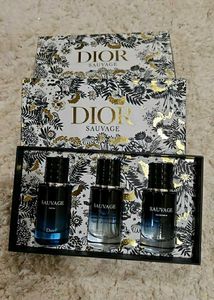 Perfume Set 🌸