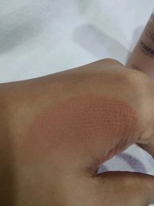 Powder Foundation