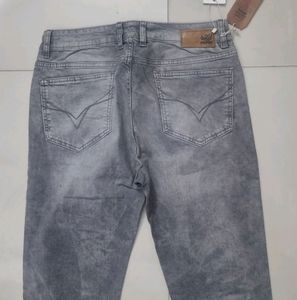 Trendy Men's Flying Machine Jeans