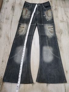 Sc1796 Success Bootcut Jeans Waist 28