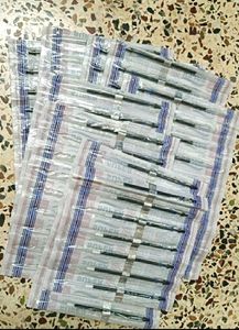 95 Gel Pen Refills