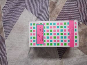 Women's Perfume Faqat Lil Nissa