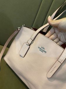 Authentic coach bag