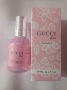 Gucci Pink Special Edition
