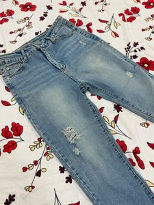 URBANIC Denim Jeans