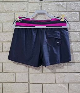 Free Country Athletic Swim Shorts